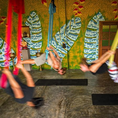 Singharaja Garden Agro Eco Lodge Pelawatta  외부 사진