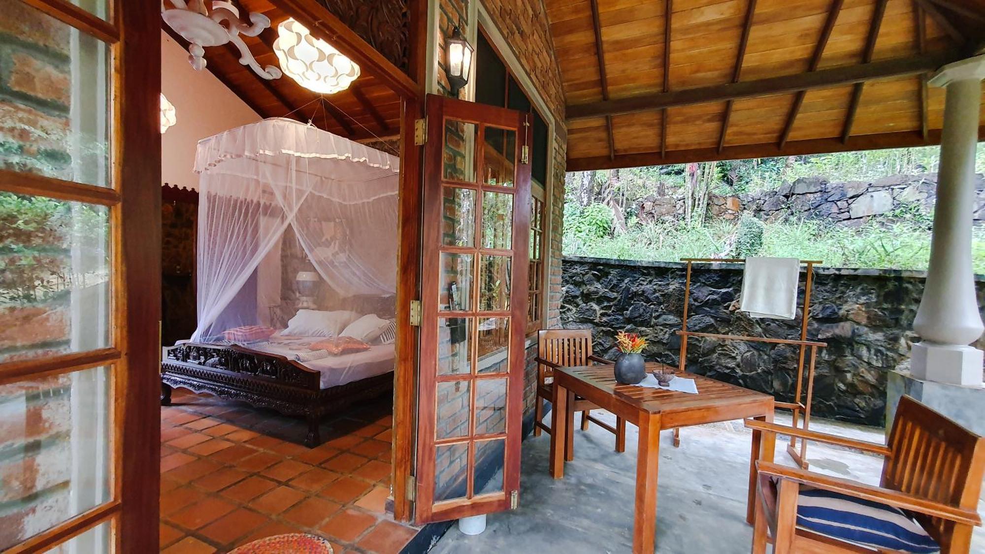 Singharaja Garden Agro Eco Lodge Pelawatta  외부 사진