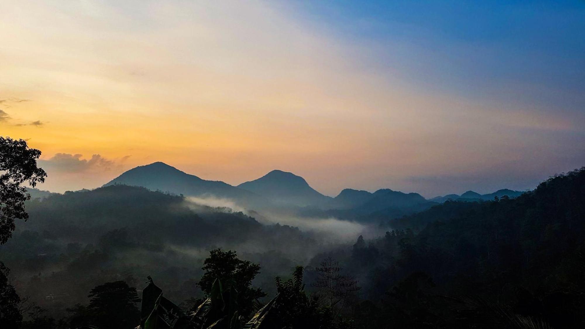 Singharaja Garden Agro Eco Lodge Pelawatta  외부 사진