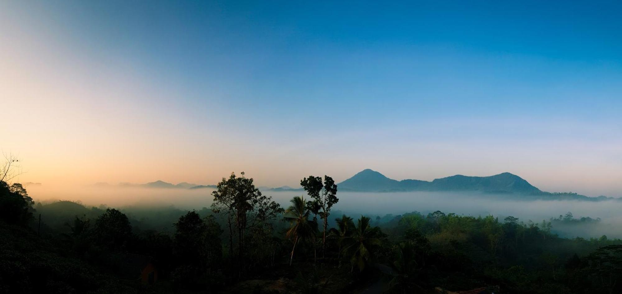 Singharaja Garden Agro Eco Lodge Pelawatta  외부 사진