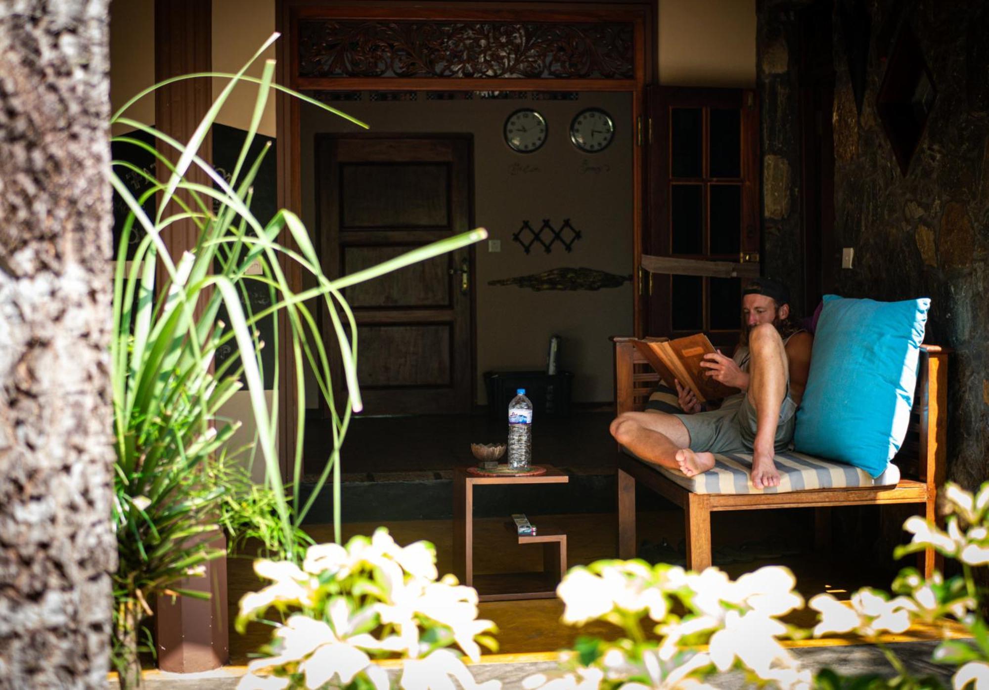 Singharaja Garden Agro Eco Lodge Pelawatta  외부 사진