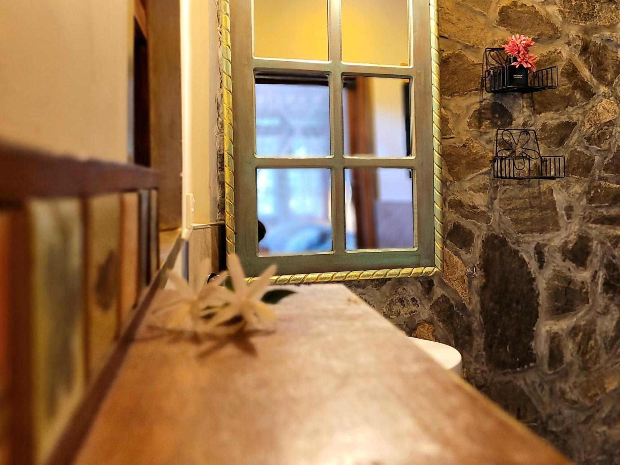Singharaja Garden Agro Eco Lodge Pelawatta  객실 사진