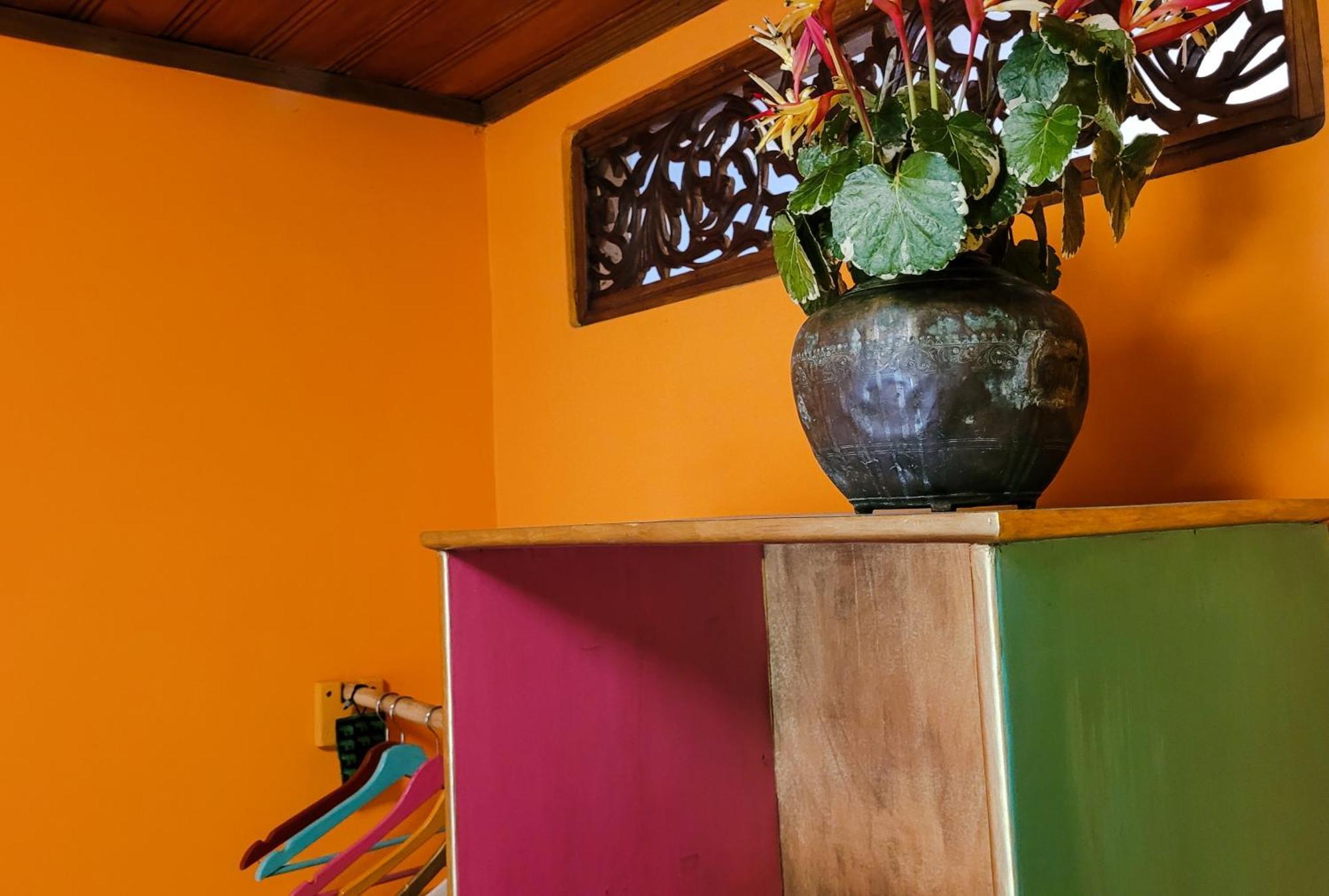 Singharaja Garden Agro Eco Lodge Pelawatta  객실 사진
